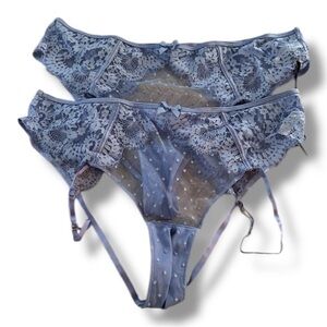 Women’s lingerie - two panties